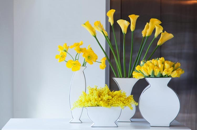 Corporate-Flowers-Dubai vase