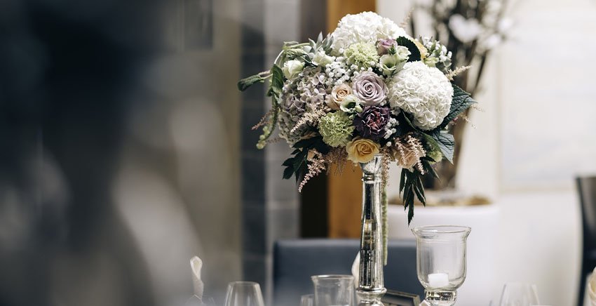 flower vase