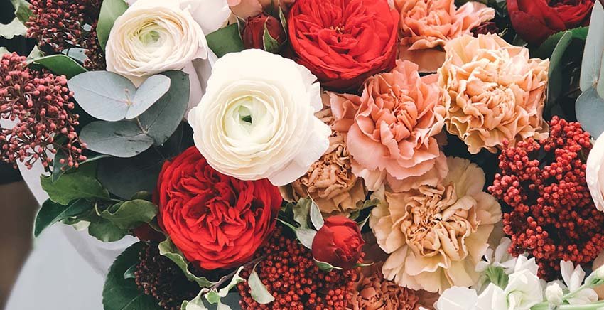 flowers