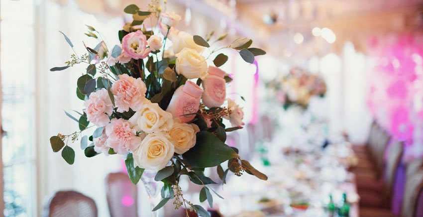 flower vase