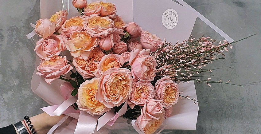 flower bouquet